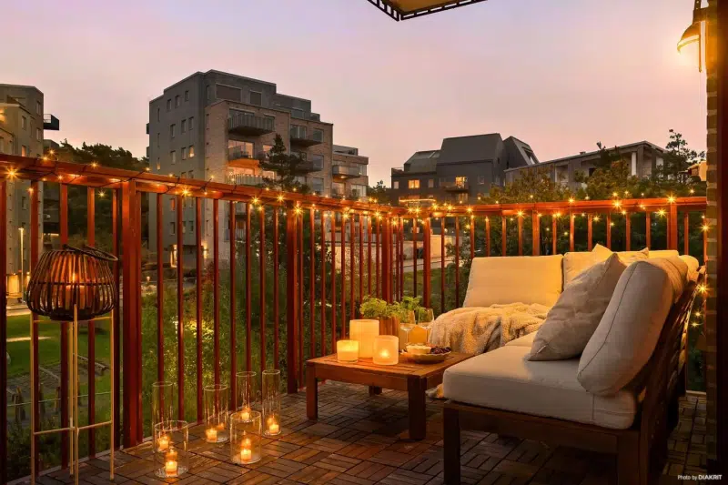 Lägenhet, 4 rum, 82 m² i Göteborg