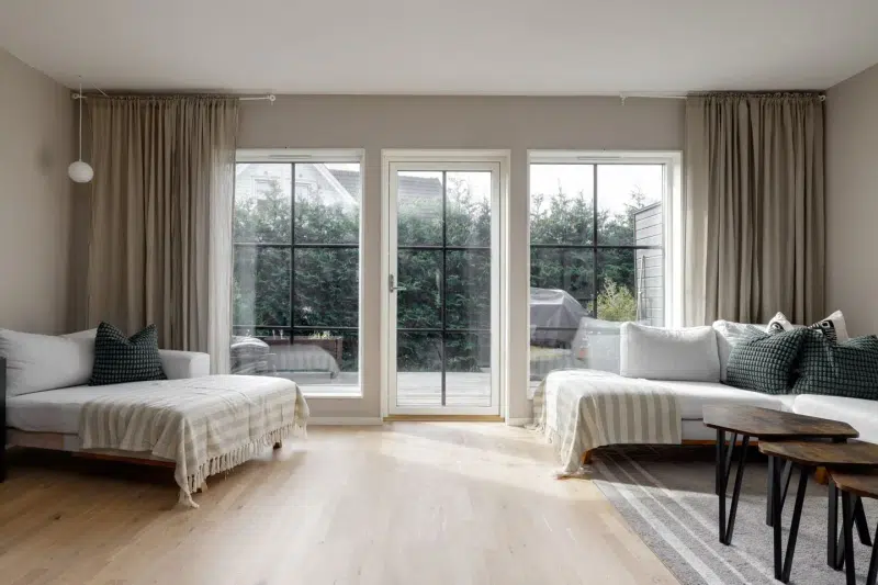 Lägenhet, 5 rum, 112 m² i Lekeberg