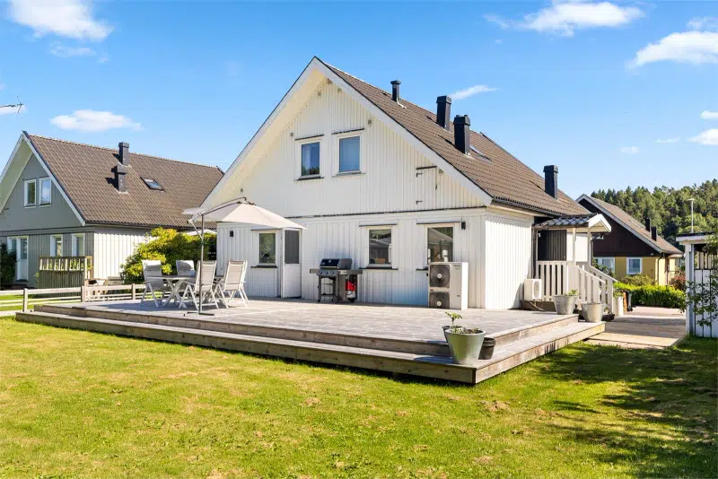 House, 7 rooms, 131 m²