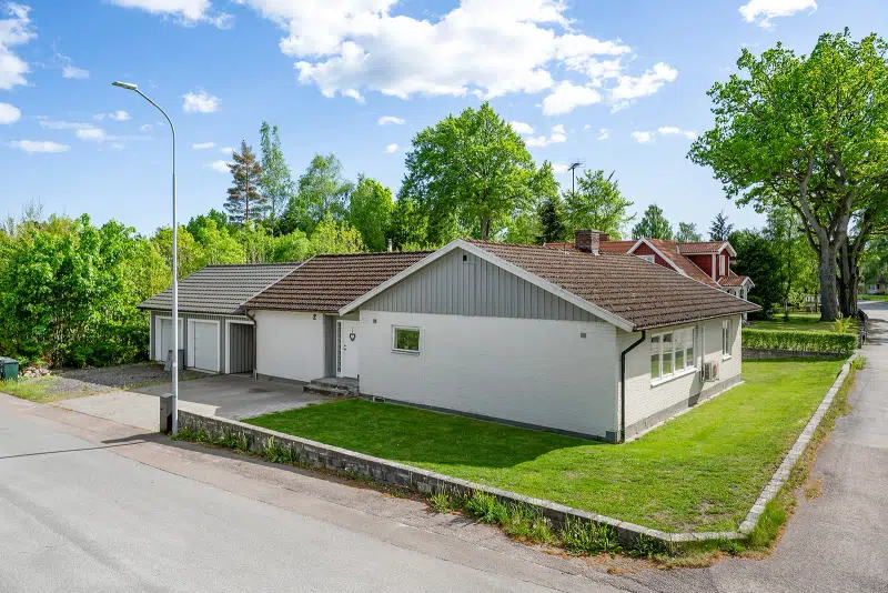 Villa, 4 rum, 138 m²