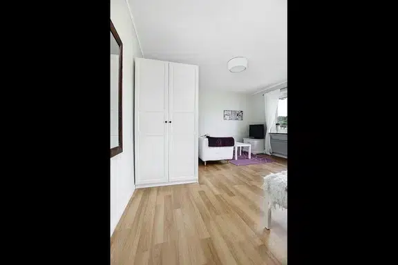 Lägenhet
