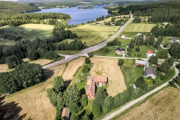 Apartment, 93 m² in Nordanstig