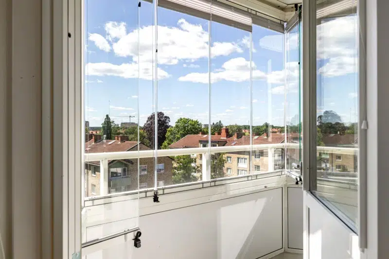 Apartment, 3 rooms, 76 m² in Kalmar