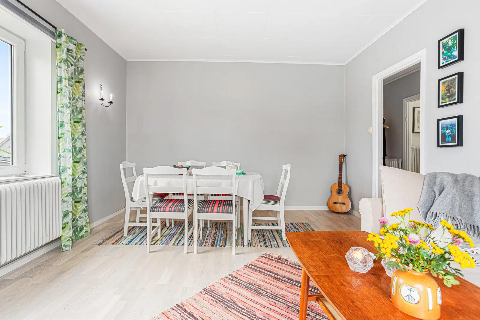 Bild 1 av 21 på Laxågatan 4