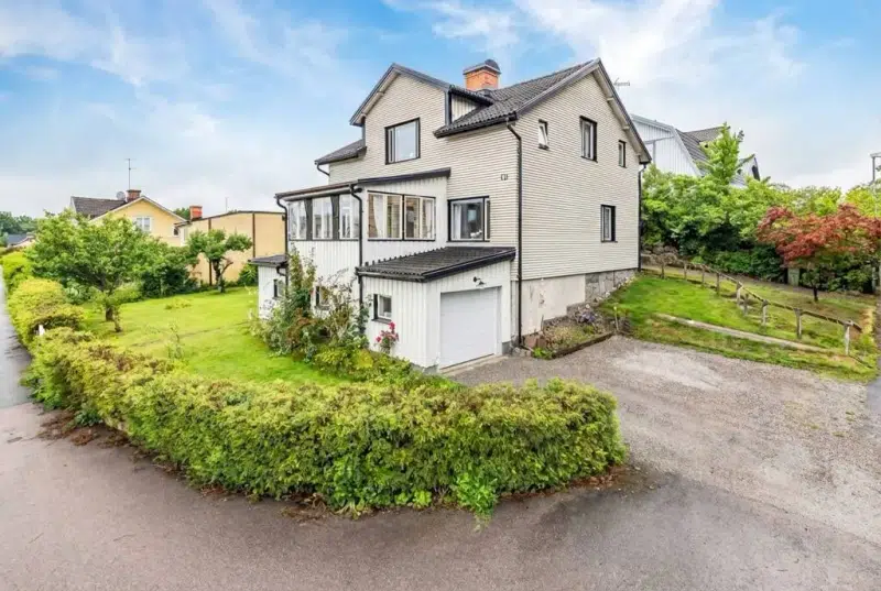 Villa, 6 rum, 153 m² i Snopptorp