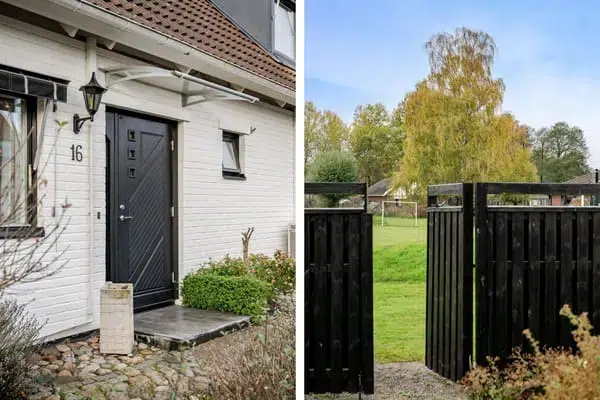 Villa, 5 rum, 154 m² i Hässleholm
