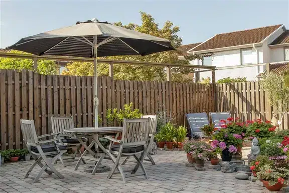 Apartment, 1 room, 34 m² in Göteborg