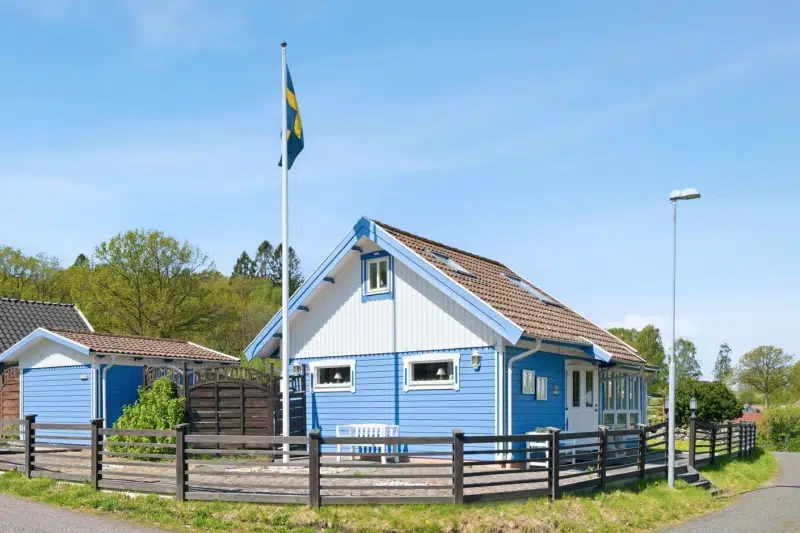 Holiday home