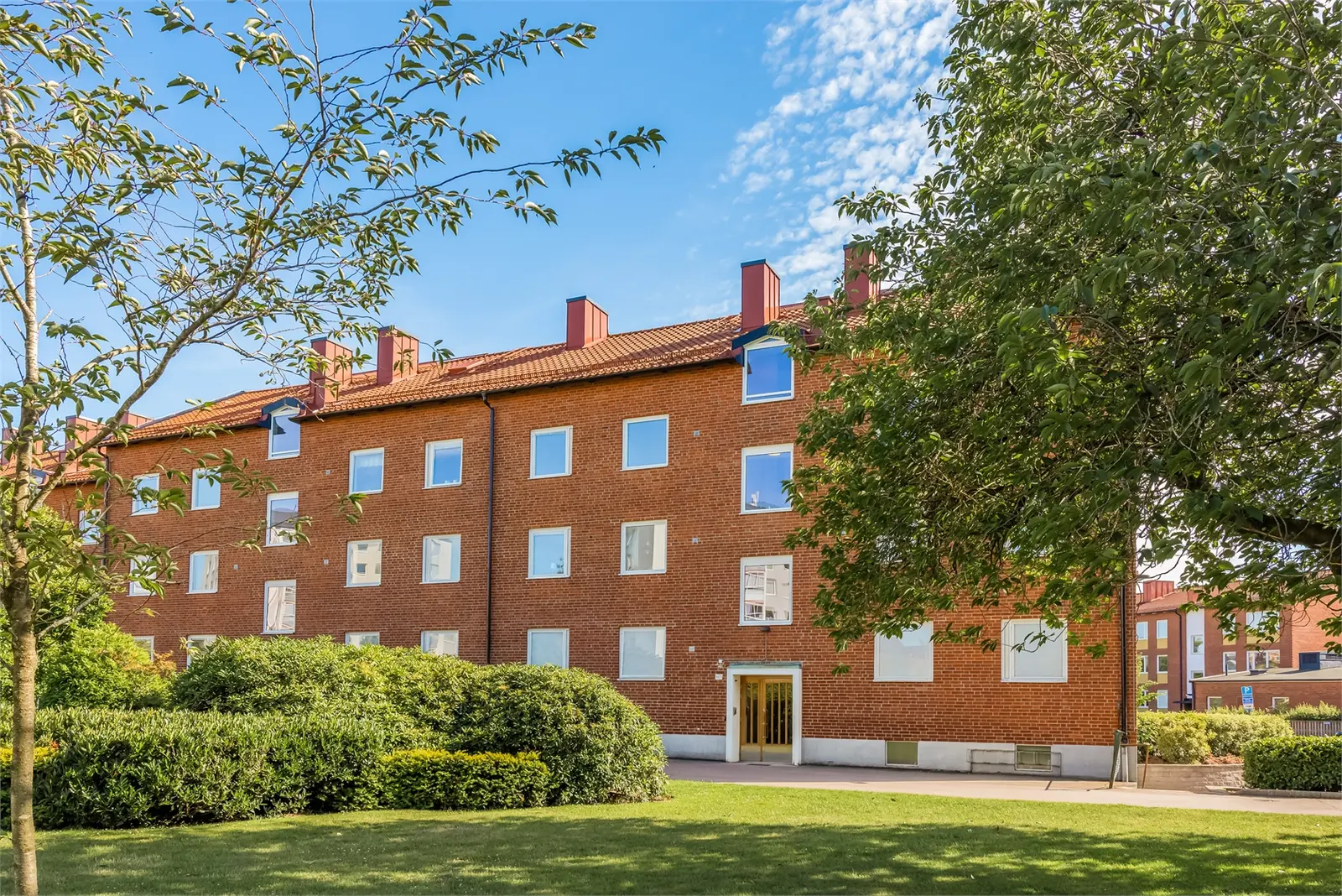 Bild 1 av 17 på Stallgatan 6D