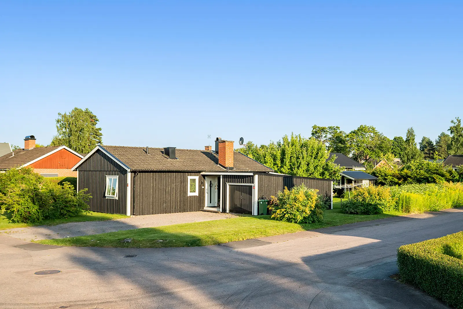 Image 1 of 21 of Gärdesvägen 11