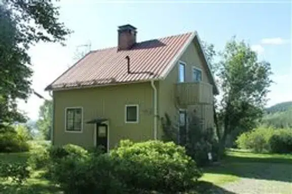 Bild 1 av 1 på Hornsgatan 17A