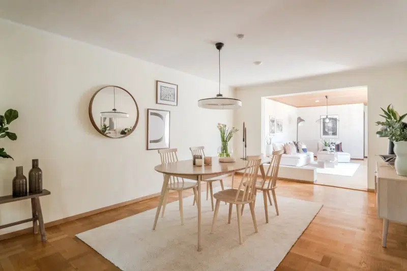 Villa, 6 rum, 120 m² i Varberg
