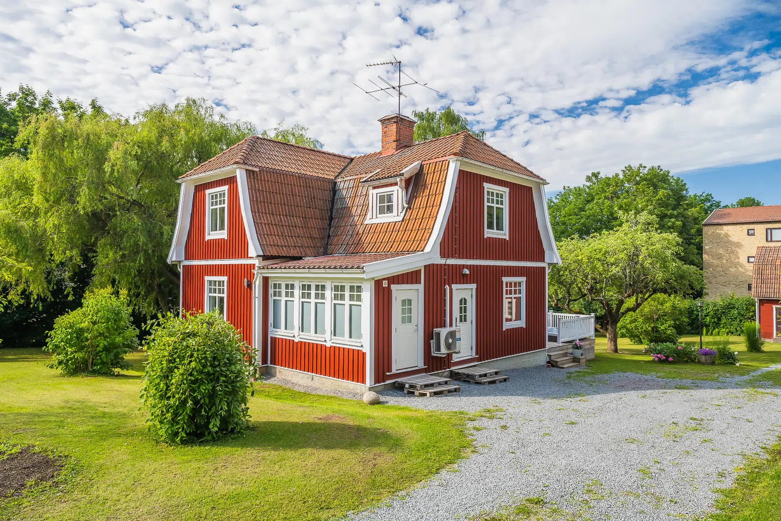 Image 1 of 18 of Stockholmsvägen 8A