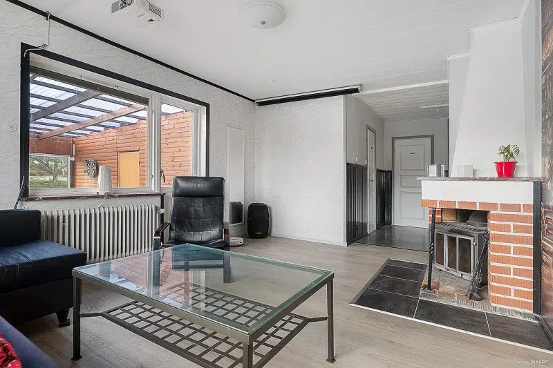 House, 4 rooms, 82 m²