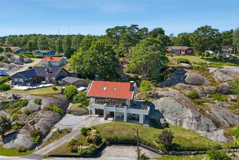 House, 6 rooms, 90 m²