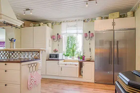 Apartment, 3 rooms, 75 m² in Norrköping