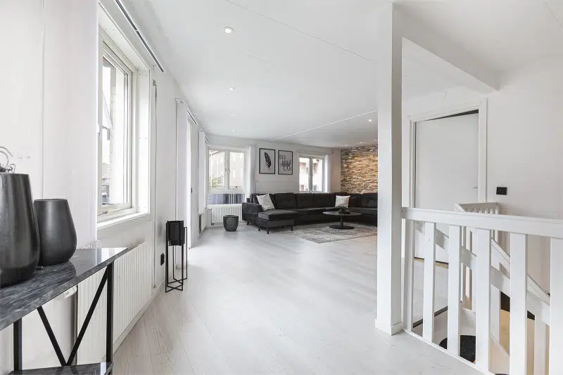 Apartment, 5 rooms, 136 m² in Landskrona