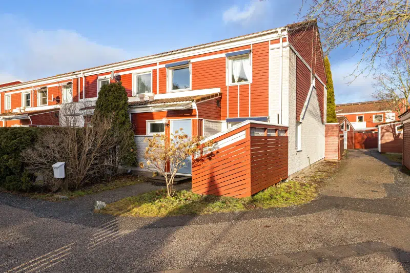 House, 5 rooms, 120 m² in Vallentuna