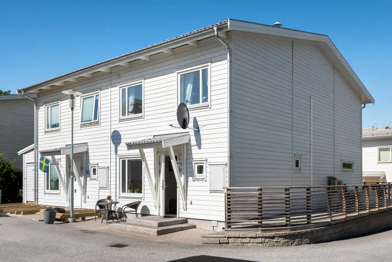 Villa, 5 rum, 126 m² i Åkersberga