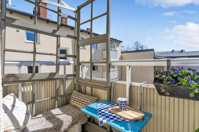 Apartment, 3 rooms, 70 m² in Uppsala