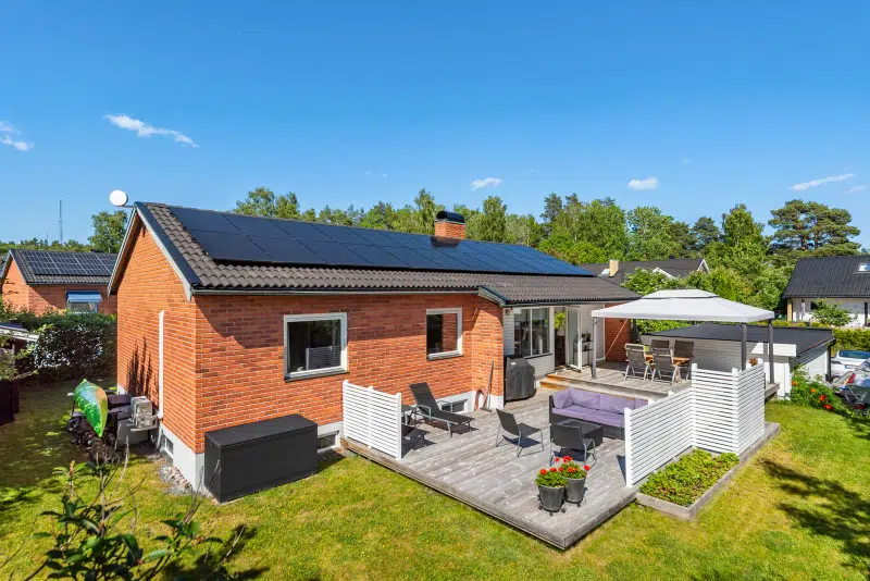 House, 6 rooms, 99 m²