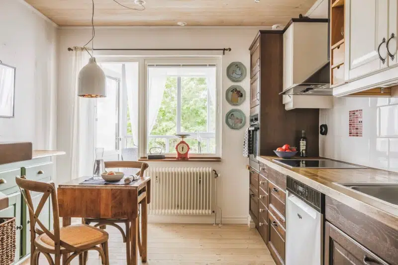 Apartment, 2 rooms, 60 m² in Ystad