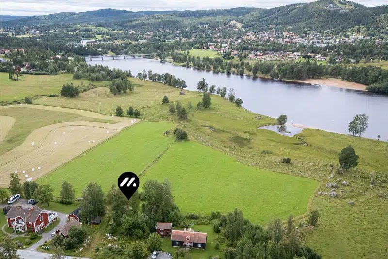 Fritidshus, 2 rum, 35 m²