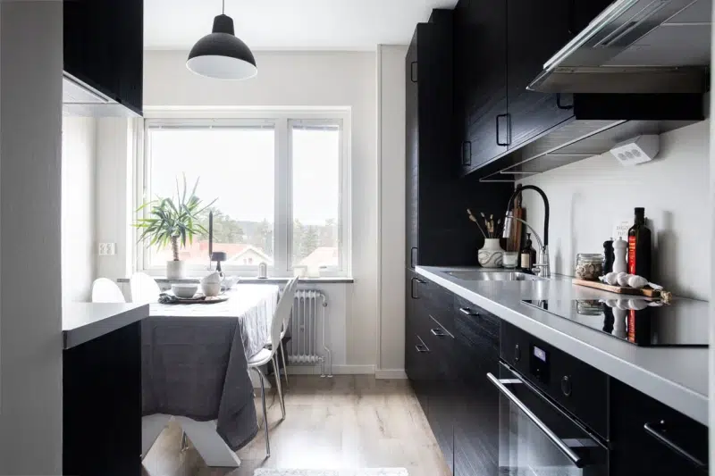 Apartment, 2 rooms, 53 m² in Borås
