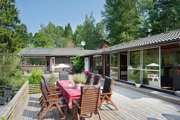 Bild 1 av 21 på Skolgatan 6