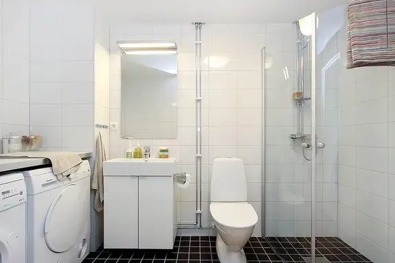 Bild 1 av 1 på Sjögatan 49