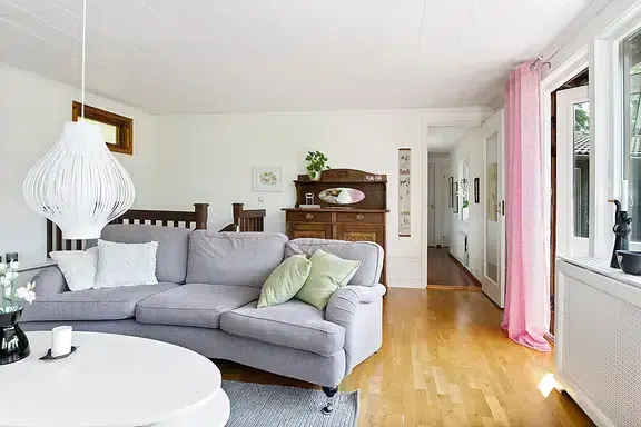 House, 5 rooms, 130 m² in Nacka