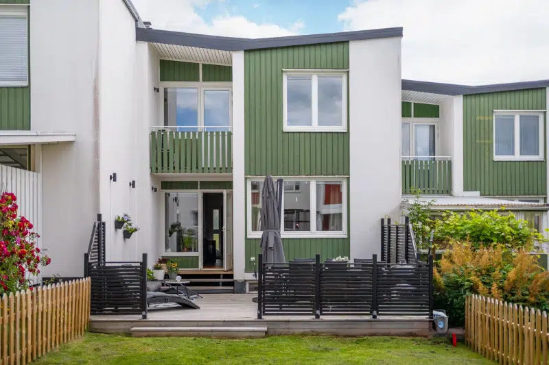 House, 4 rooms, 109 m²
