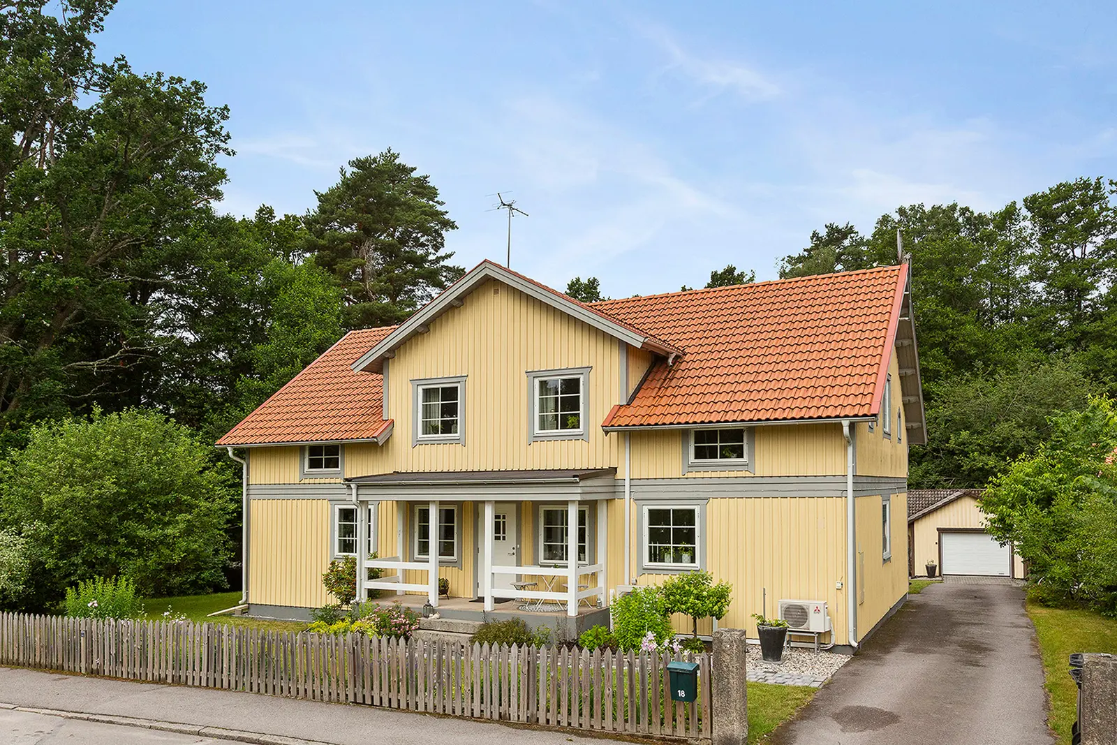 Image 1 of 13 of Pukebergsgatan 18