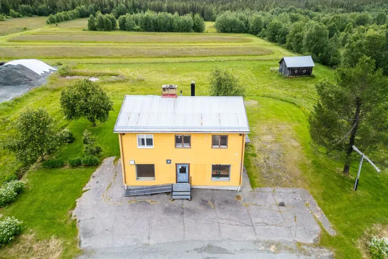 Villa i Umnäs