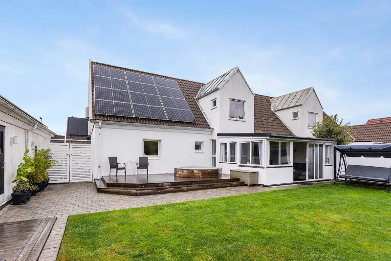 House, 5 rooms, 115 m²