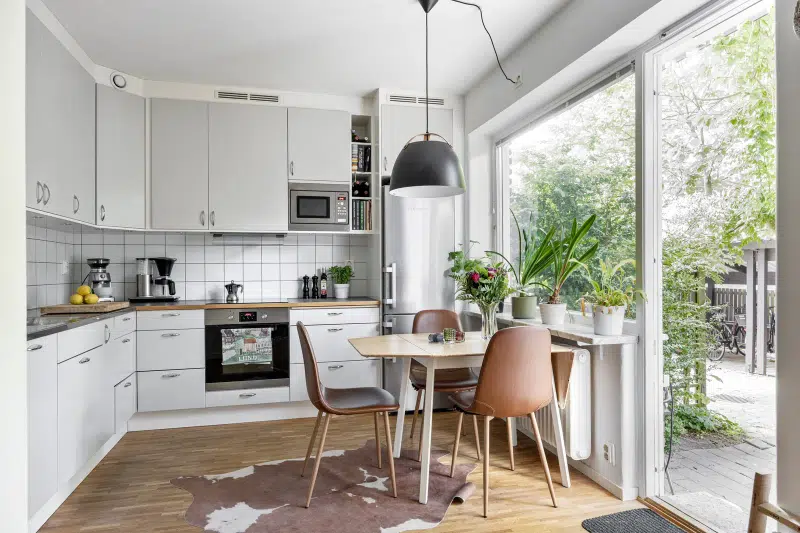 Apartment, 2 rooms, 56 m² in Lund
