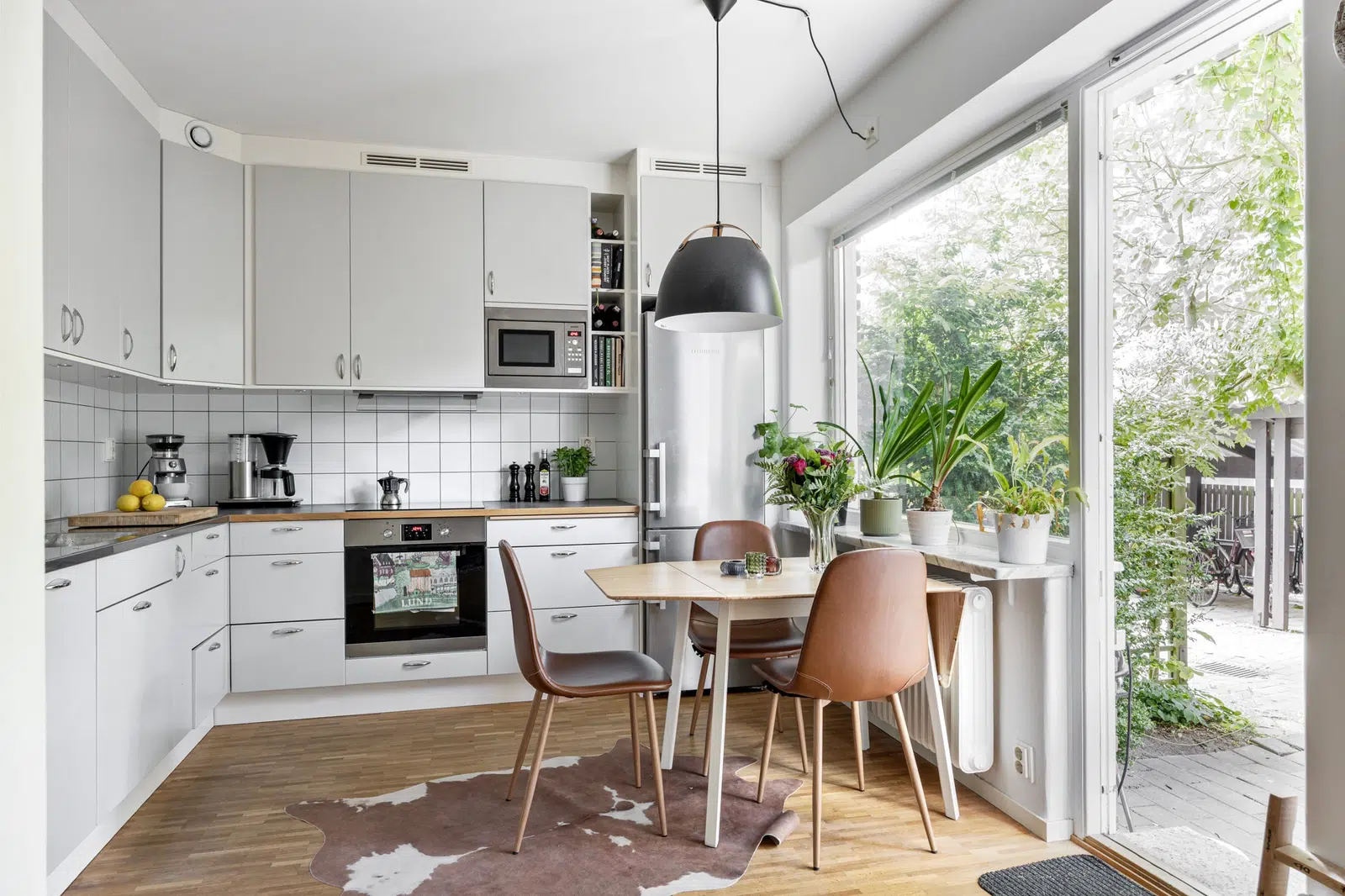 Bild 1 av 1 på Östra Vallgatan 57