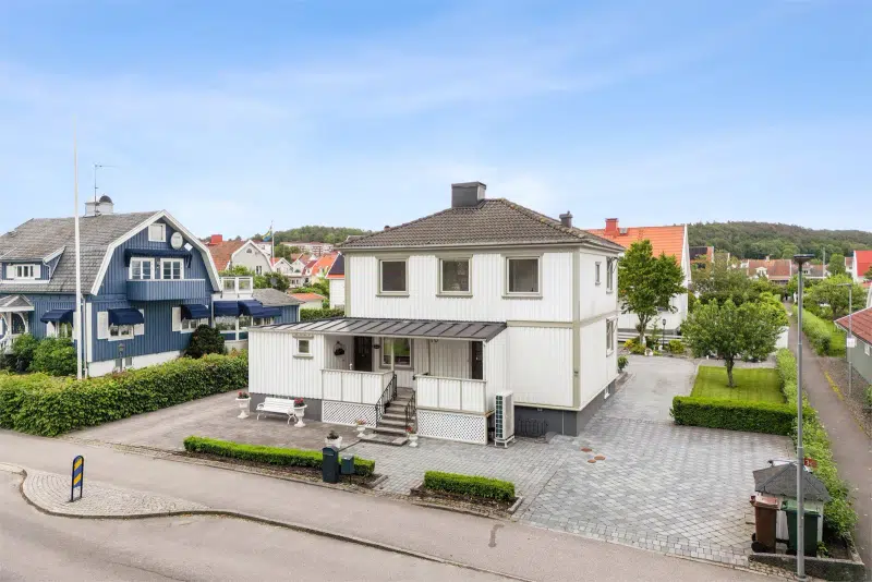 House, 5 rooms, 230 m²