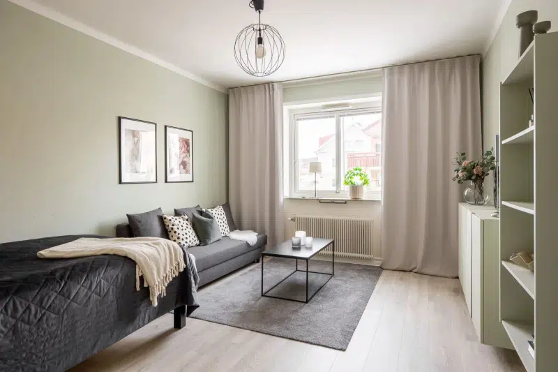 Lägenhet, 2 rum, 48 m² i Skövde