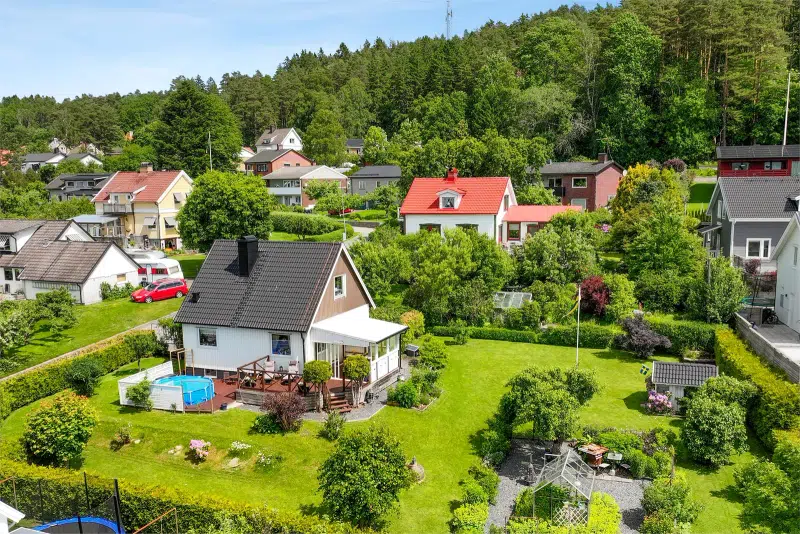 House, 5 rooms, 96 m²