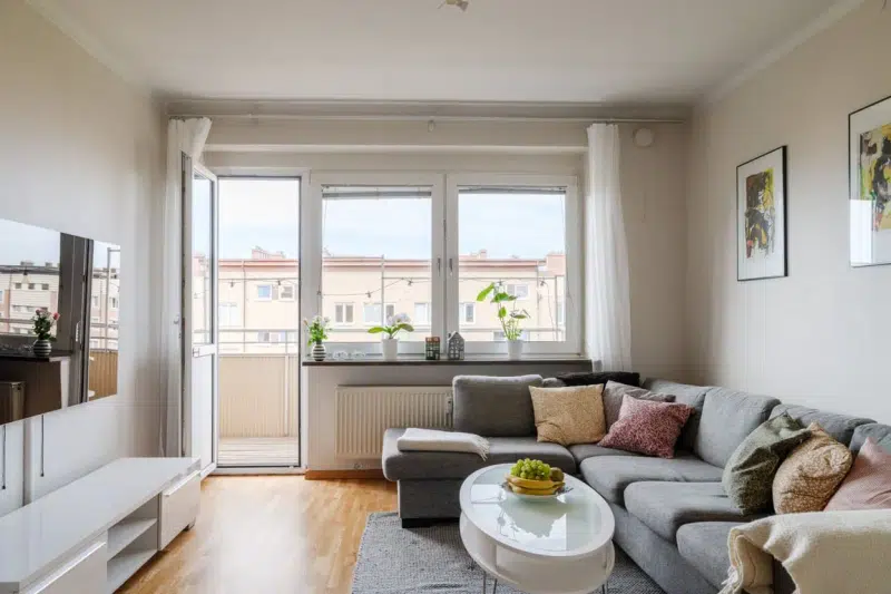Lägenhet, 2,5 rum, 51 m² i Malmö