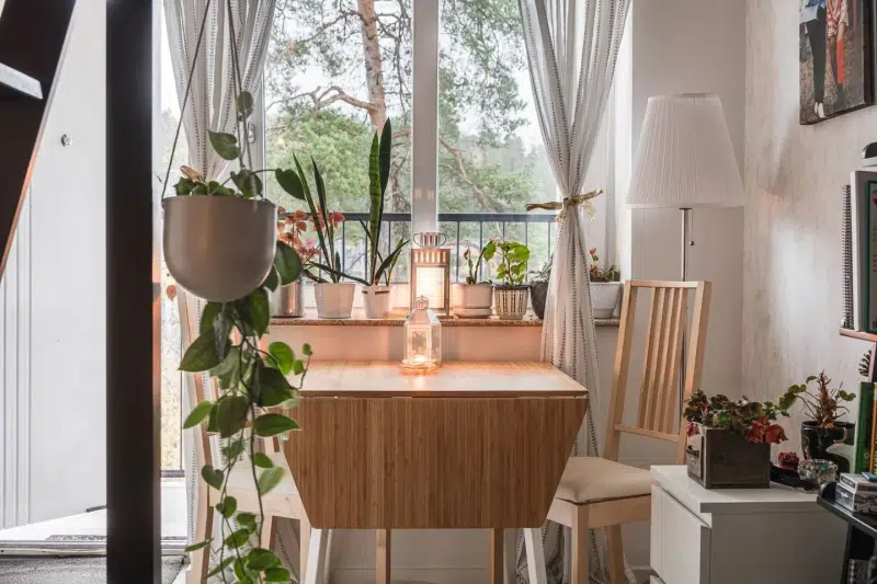 Lägenhet, 1 rum, 21 m² i Upplands-Bro