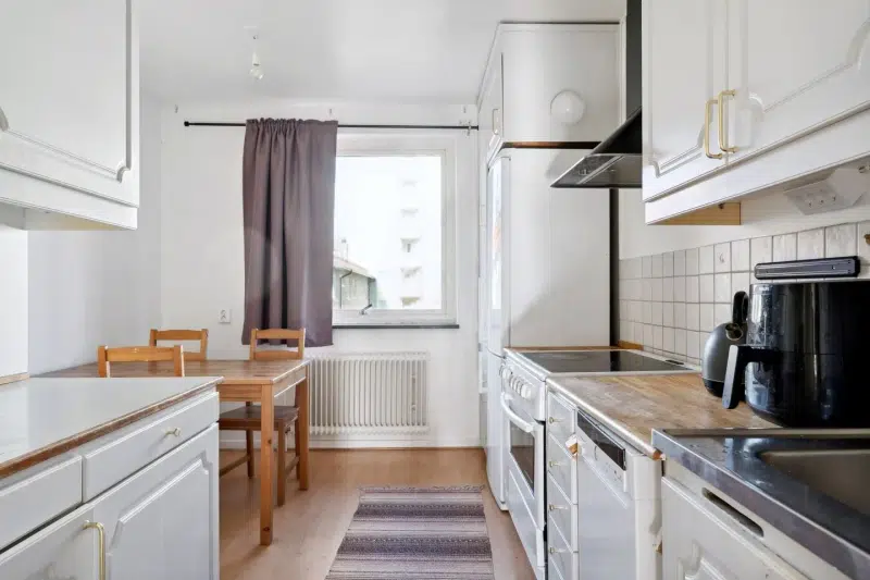 Lägenhet, 3 rum, 69 m² i Göteborg