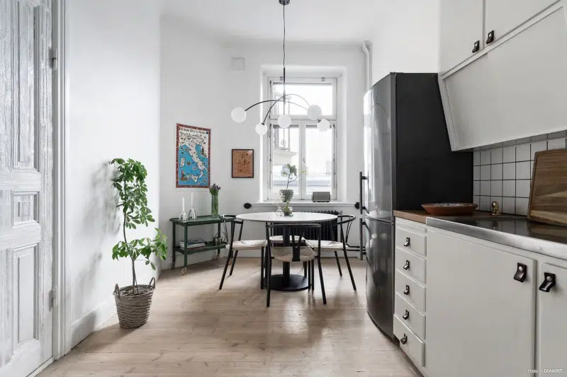 Apartment, 1 room, 47 m² in ÖSTERSUND