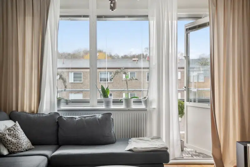 Lägenhet, 3 rum, 74 m² i Göteborg
