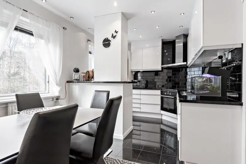 Lägenhet, 3 rum, 81 m² i Göteborg