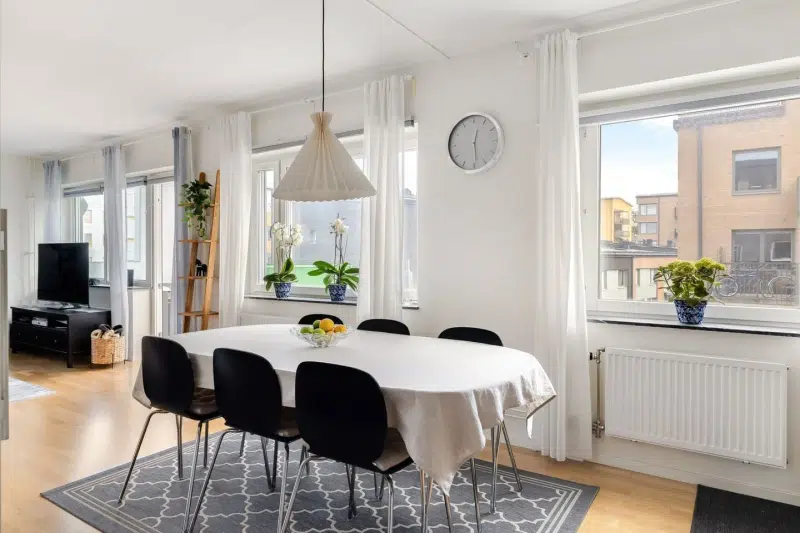 Apartment, 2 rooms, 46 m² in Sundbyberg