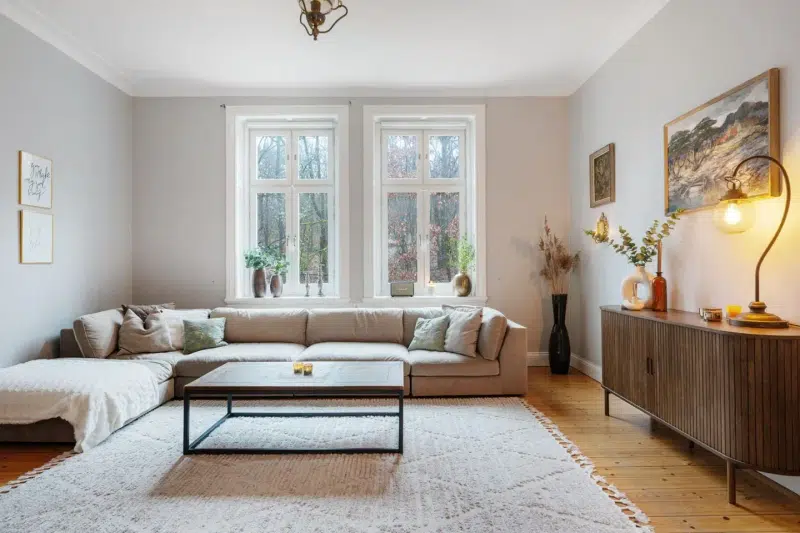 Apartment, 3 rooms, 97 m² in Uddevalla