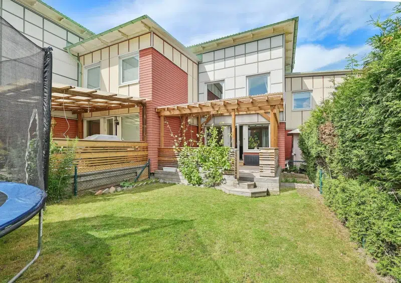 Lägenhet, 4 rum, 90 m² i Upplands Väsby