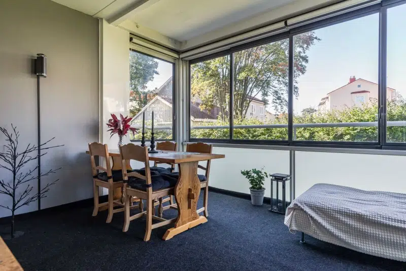 Apartment, 3 rooms, 85 m² in Sundsvall